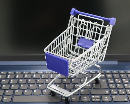 Vyberte Nejlepší E-commerce Platformu: Kompletní Průvodce 2023