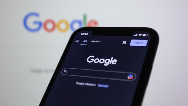 Jak chránit váš web před penalizací od Google: Nejlepší praxe