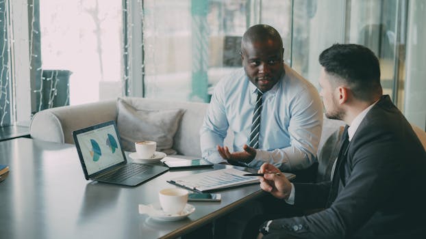LinkedIn: Váš Průvodce Růstem a Akvizicí Klientů v B2B Sektorech