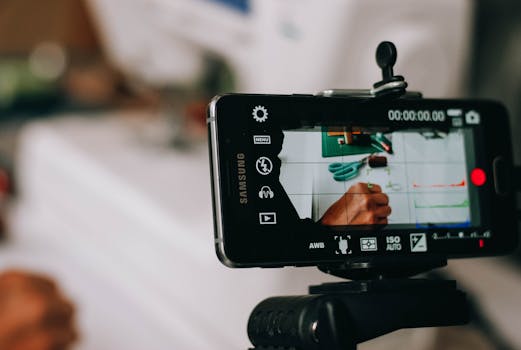 Jak Video Marketing Zvyšuje Prodeje a Engažovanost Zákazníků v 2023