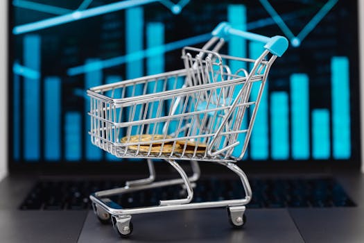 Zvýšení Návštěvnosti E-shopu: Efektivní Strategie pro 2024