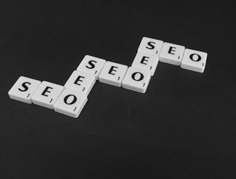 Zvýšení návštěvnosti webu v roce 2024: Průvodce moderním SEO