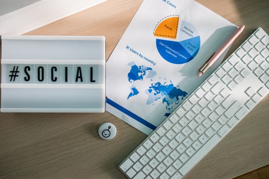Organický Dosah na Sociálních Sítích 2024: Klíčové Trendy a Strategie