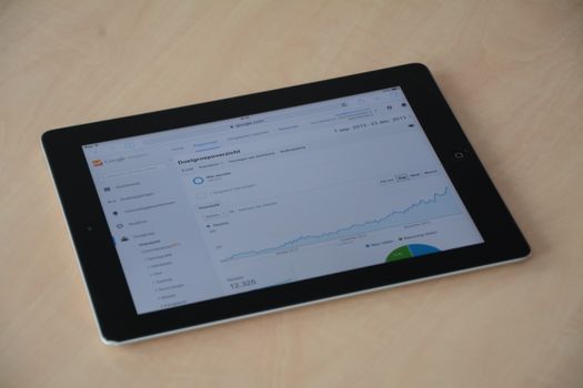 Maximalizujte Konverze: Personalizace Obsahu a Webová Analytika